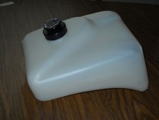 New Coolant Bottle Reservoir Jug Tank & Lid Monte Carlo SS Malibu El Camino  picture