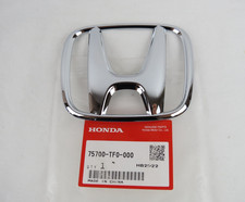 2009-2011 Honda Civic SEDAN Front Grille Emblem Badge Symbol Logo Genuine OEM picture