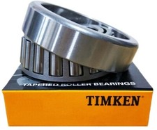 Timken SET43, SET 43 (15123/15245) Bearing picture