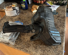 2001-2003 Honda Civic 1.7L Air Cleaner Air Intake Box Assembly OEM picture