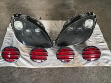 C6 Corvette Headlight Assemblies & Tails (2005-2013) picture
