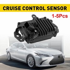 1-5X For 21-23 Toyota Highlander 2.4L Cruise Control Distance Sensor Module 8Pin picture