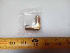 Aircraft parts and accessories hardware AN822-6B / MS20822-6B picture