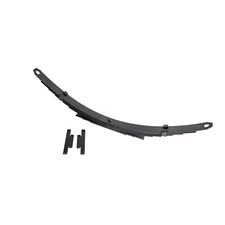 Ridetech 11534898 63-82 Corvette Steel Leaf Spring Kit picture
