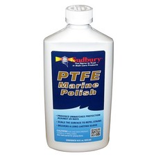 Sudbury Miracle Coat PTFE Marine Polish - 16oz Liquid (591) picture