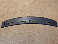 06 - 08 Dodge Ram Upper Trim Defrost Panel Vent slate gray Factory Oem. picture