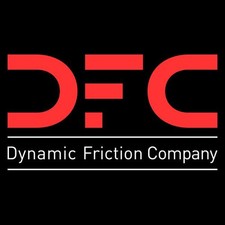 DFC for 12-25 Audi Q3 Front Geospec Rotors picture