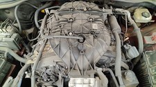 Engine 3.6L VIN 3 8th Digit Opt Lfx Fits 12 CAMARO 7131664 picture