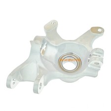 Front Left Steering Knuckle Assy For Can-Am Maverick X3 Max Turbo R RR 2017-2026 picture