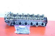 94-97 MERCEDES-BENZ R129 SL320 3.2L ENGINE MOTOR CYLINDER HEAD OEM picture
