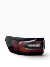 Volkswagen ID.4 2021-2025 Left Driver Outer LED Tail Light Lamp OEM 11K945095 picture