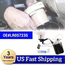 LR057235 Fuel Pump Assembly W/Filter for Land Rover Range Rover Evoque 2012-2017 picture