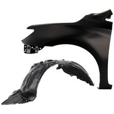 Fender Front Driver Left Side for Nissan Sentra 2016-2019 picture