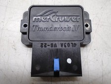 W4bb MerCruiser thunderbolt IV v8-22 Distributor mounted picture