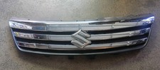 2007-2009 Suzuki XL-7 XL7 OEM Front Bumper Grille Chrome Grill Assembly 71740-78 picture