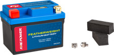 Fire Power LFP02-B Featherweight Lithium Battery 165 CCA 12V/36WH picture