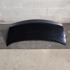 03-09 Mercedes CLK 500 AMG Deck Lid Trunk Lid Aa7492 picture