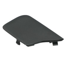 2011-2026 DODGE DURANGO RELEASE HANDLE BEZEL COVER GENUINE NEW MOPAR 6CX25DX9AB picture