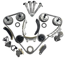 GM 3.6L V6 Complete Timing Chain VVT Kit Cloyes Dorman 9-0753S picture