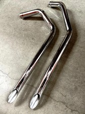 Chrome 1-3/4
