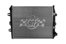 Radiator-DIESEL, Turbo CSF 3584 picture