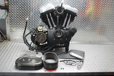 1999 Buell Thunderbolt S3 Complete GOOD Engine (GOOD COMPRESSION) 24401-99Y picture