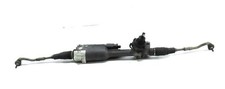 2013-2017 Audi Q5 Power Steering Gear Rack and Pinion W/O Dynamic Steering OEM picture