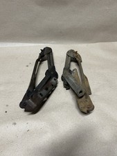 78-87 Chevrolet Malibu El Camino GMC Caballero Hood Hinge Set OEM Original RH LH picture