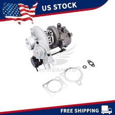Turbocharger 28231-2C410 Fits For Hyundai Genesis Coupe 2010-2012 49377-06902 picture