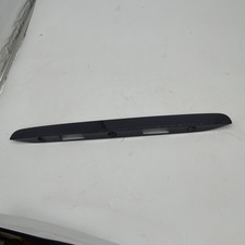 96-02 Mercedes-Benz W210 E320 E430 Trunk Lid Handle Trim Oem 2107580138 clr 339 picture