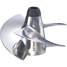 Solas Dynafly Impeller 140mm KP-DF-13/22 picture