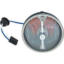 OER Park Lamp Assembly 1970-73 Chevy Camaro RS picture