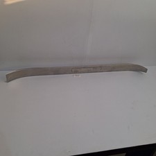 2011-2015 Bentley Continental GT Sill Trim Strip 3W8853538AF picture