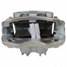 Rr Lft New Brake Caliper w/Pad  Motorcraft  BRCLF110 picture