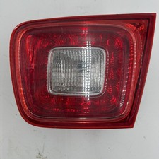 OEM 2013-2015 Chevy Malibu LTZ Right Passenger Inner LED Tail Light 22928366 picture