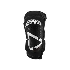 Leatt 3df 5.0 Zip S/M Knee Brace White/Black picture