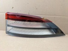 OEM 2020-2024 Lincoln Aviator RH Passenger Right Side Outer LED Tail Light picture