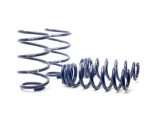 H&R 50487-77 Super Sport Lowering Springs for 2008-2013 BMW 128i/135i E82 picture