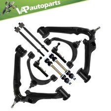 For 15-20 Cadillac Escalade Chevy Suspension Sway Bar Control Arm Ball Joint 10x picture