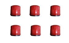 PT1276 PREMIUM GUARD TRANSMISSION FILTER FOR FORD CHEVY & GMC P1276 - CASE OF 6 picture