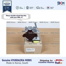 Genuine 351002B340 Throttle Body Assy for Hyundai, Kia Motors - 1.6L picture