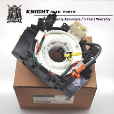 NEW OEM High-Quality Clock Spring For 2008-2011 NISSAN ROGUE 2.5L B5567-CB66A picture