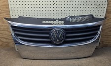 2007 2008 2009 2010 2011 Volkswagen Eos Front Upper Grill Grille W/Emblem OEM picture