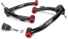 KSP 2-4'' Upper Control Arm For 2007-2018 Chevy GMC Silverado Sierra 1500 Yukon picture