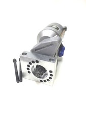 PONTIAC OLDSMOBILE HIGH TORQUE SUPER MINI STARTER 350,400,455 1.2KW 4:1 RATIO picture