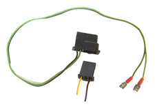 1969 Chevrolet Camaro Chevelle Nova Radio Power & Speaker Plug Connector picture