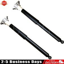 2pcs Rear Left & Right Complete Shock Absorber Kit for 2006-2018 Mazda 3 picture