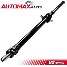 3710042060 Rear Driveshaft Prop Shaft Assembly for Toyota RAV4 AWD 2001-2005 picture