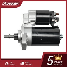PMGR Starter For 1995-1999 VW Golf 2L 1994-1999 VW Jetta 2L 2000-2002 VW Cabrio picture