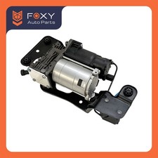 2007–2014 BMW X5 X6 E70 E71 E72 Air Suspension Compressor Pump ✅ picture